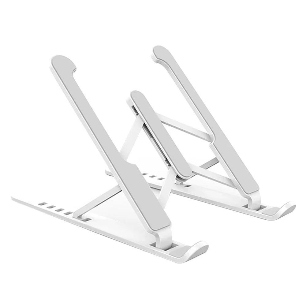 Portable Laptop Stand Notebook Stands Adjustable Ergonomic Laptop Support Base Holder for Macbook Computer Accessories Bracket