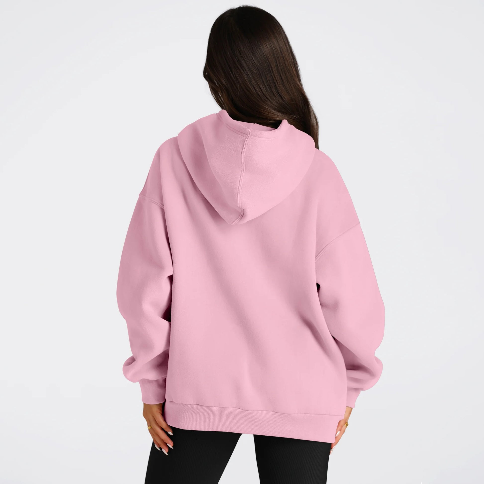 Oversized Hoodies for Women Fall Fashion Sweatshirts Pullover Womens Clothes with Pocket