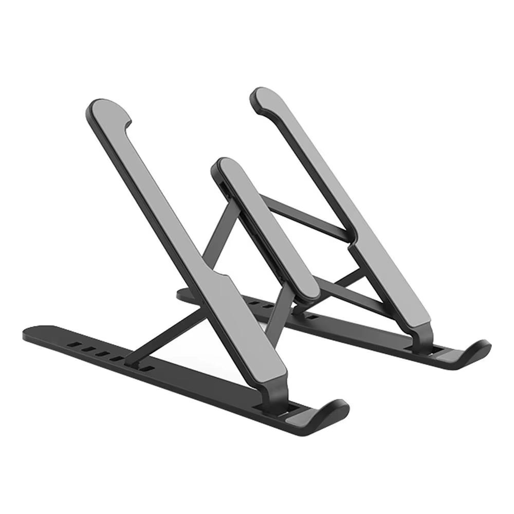 Portable Laptop Stand Notebook Stands Adjustable Ergonomic Laptop Support Base Holder for Macbook Computer Accessories Bracket